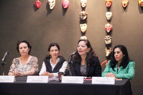 Presenta Maqro agenda de actividades