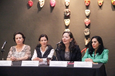 Presenta Maqro agenda de actividades