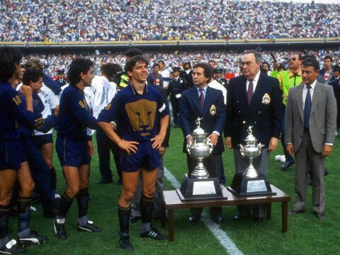 “El Tri trabajará poco a poco ”