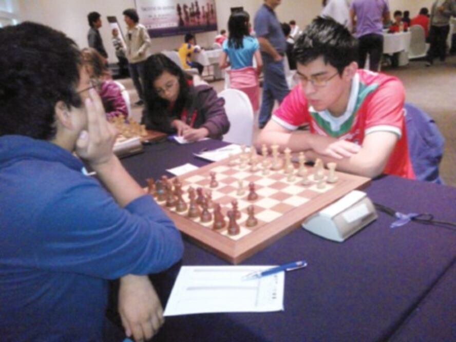 García, satisfecho con sus logros