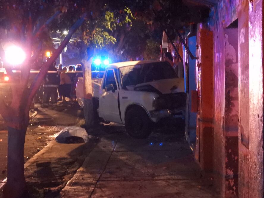 Foto: Luis Rodríguez