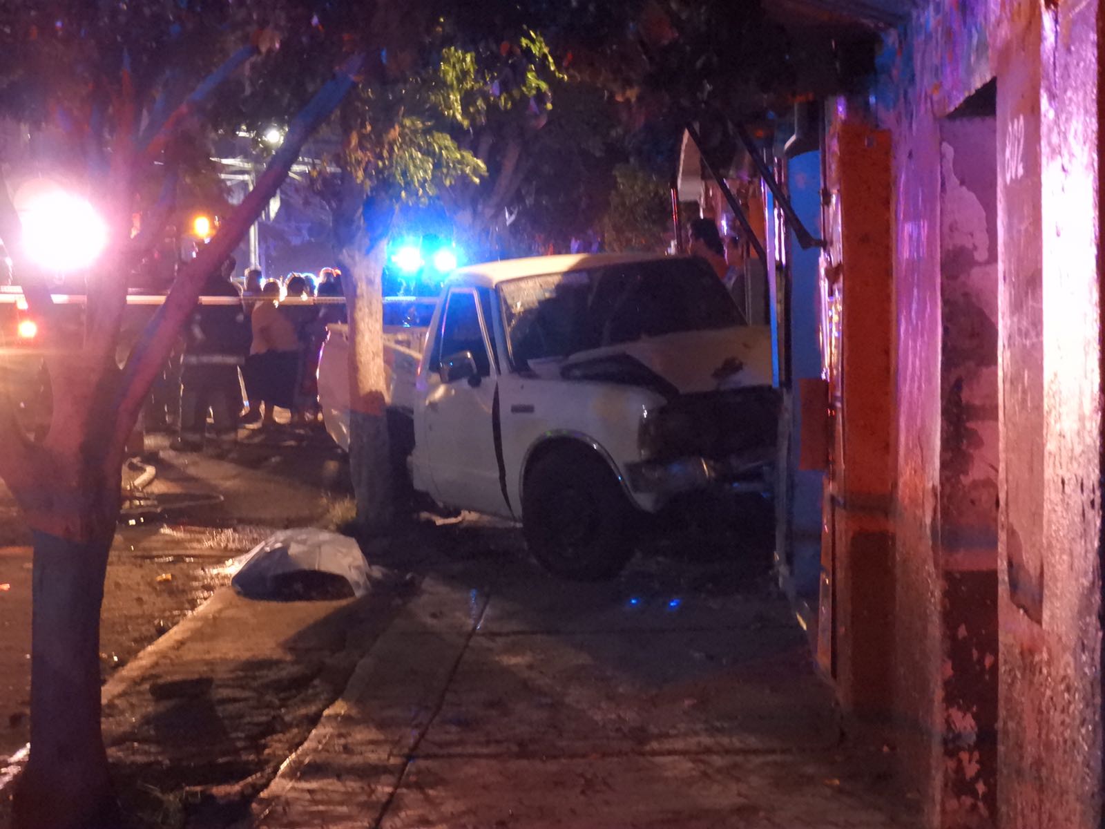 Foto: Luis Rodríguez