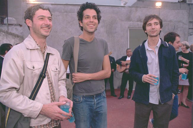 La nueva casa del arte contemporáneo, al 80%