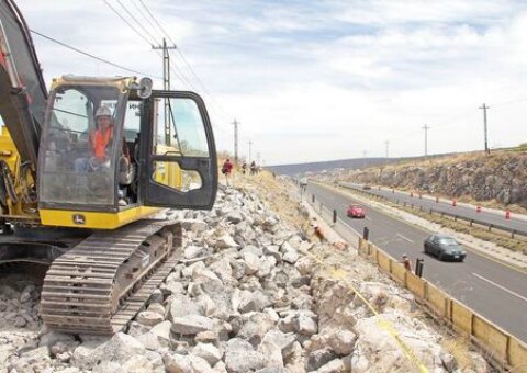 SDUOP, ejecutara recursos federales