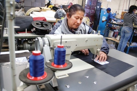 Suman 8 mil demandas laborales