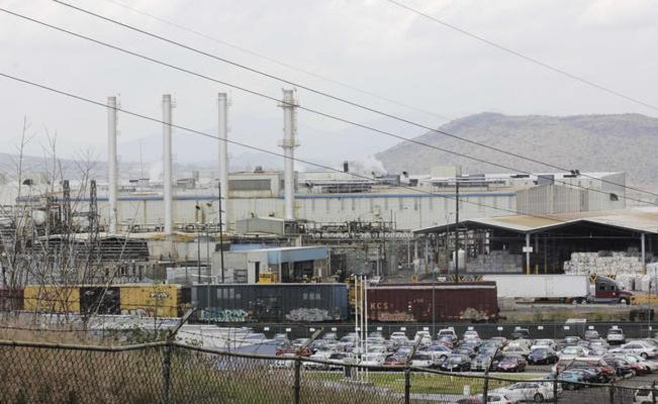 Ecología supervisa empresas de San Juan del Río