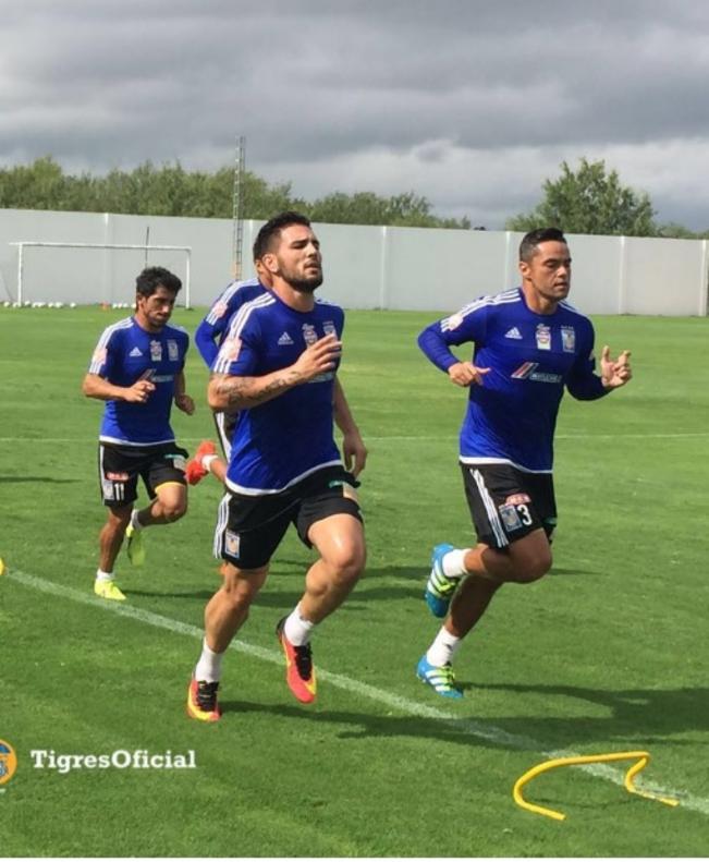 Cumple Andy Delort un buen ensayo