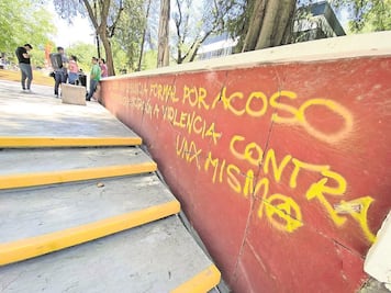 Mantiene la UAQ actividades contra violencia