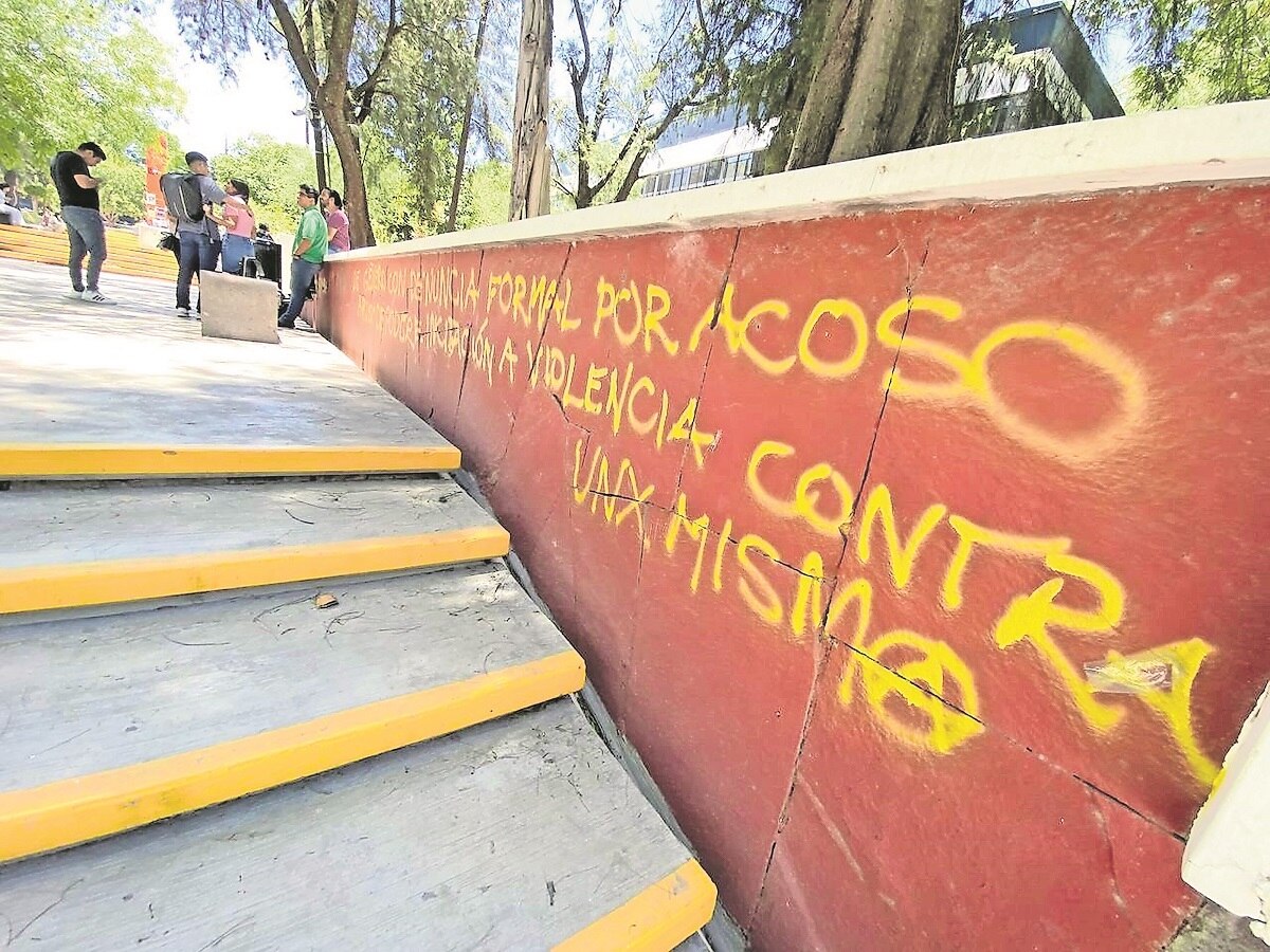 Mantiene la UAQ actividades contra violencia