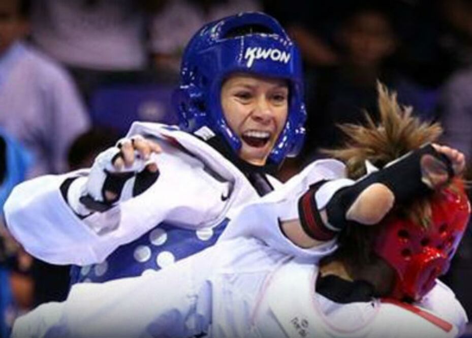 Jannet Alegría, Premio Estatal del Deporte 2012