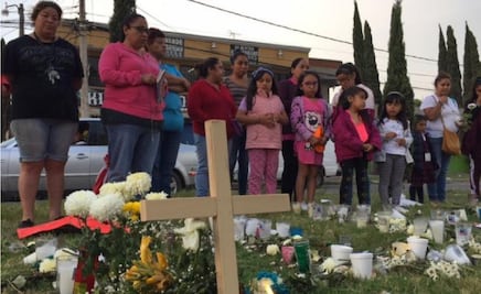 Reina el miedo en las mujeres de Ecatepec