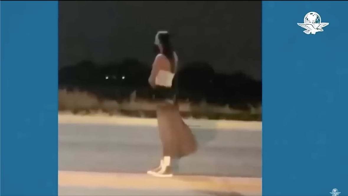 Caso Debanhi: Vinculan a proceso a gerente y recepcionista de motel Nueva Castilla