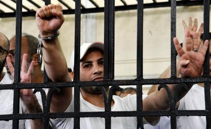 Cárceles en Latinoamérica contribuyen a la crisis de seguridad regional