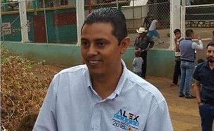 Asesinan a candidato a presidente municipal de Taretan, Michoacán