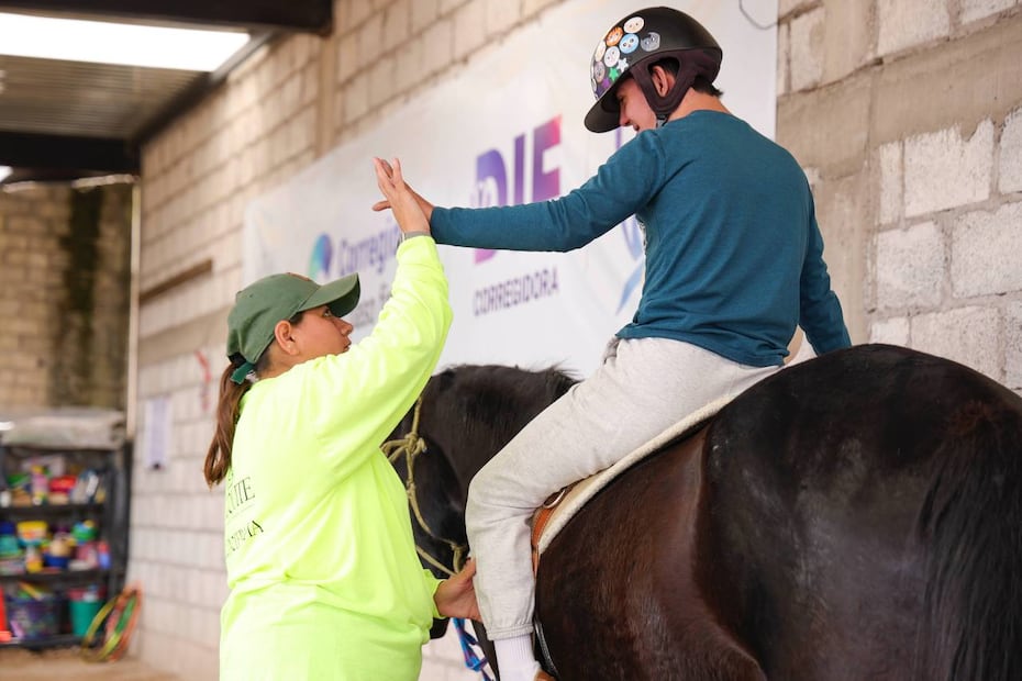 Foto. Facebook Municipio de Corregidora