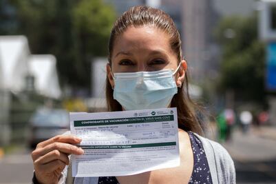 Sin freno. Reportan 115 nuevos contagios de Covid-19 en las últimas 24 horas