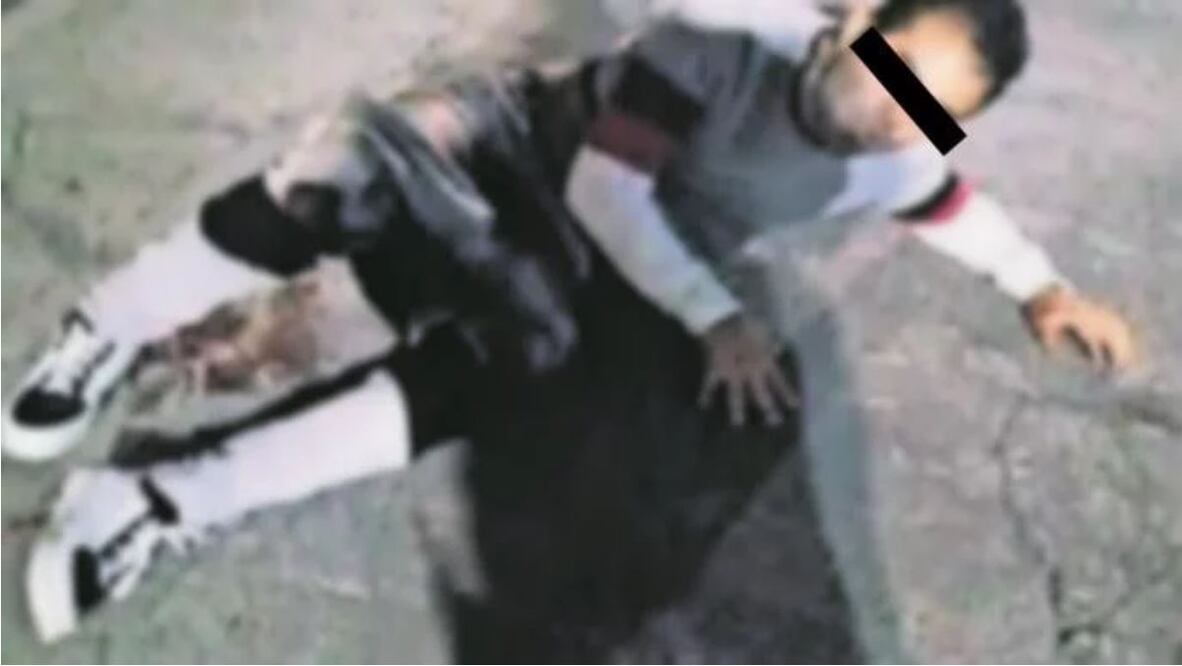 Asaltante recibe balazo en su primer ataque del 2020, en Iztapalapa