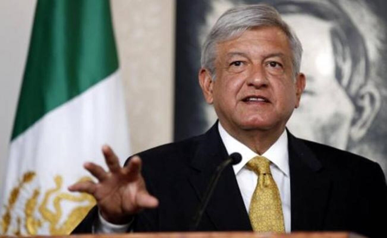 Voto útil será “la tumba política” de AMLO: PRD