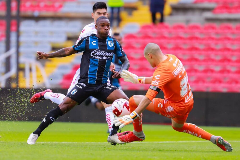 Foto: Víctor Pichardo/ prensa Gallos Blancos