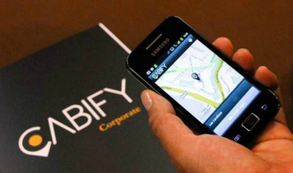Cabify evalúa actualizar los precios vigentes