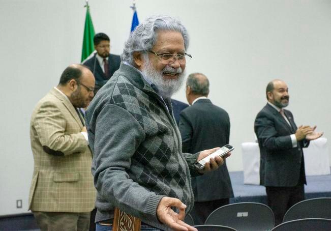 El PRI no aprendió de la derrota: León