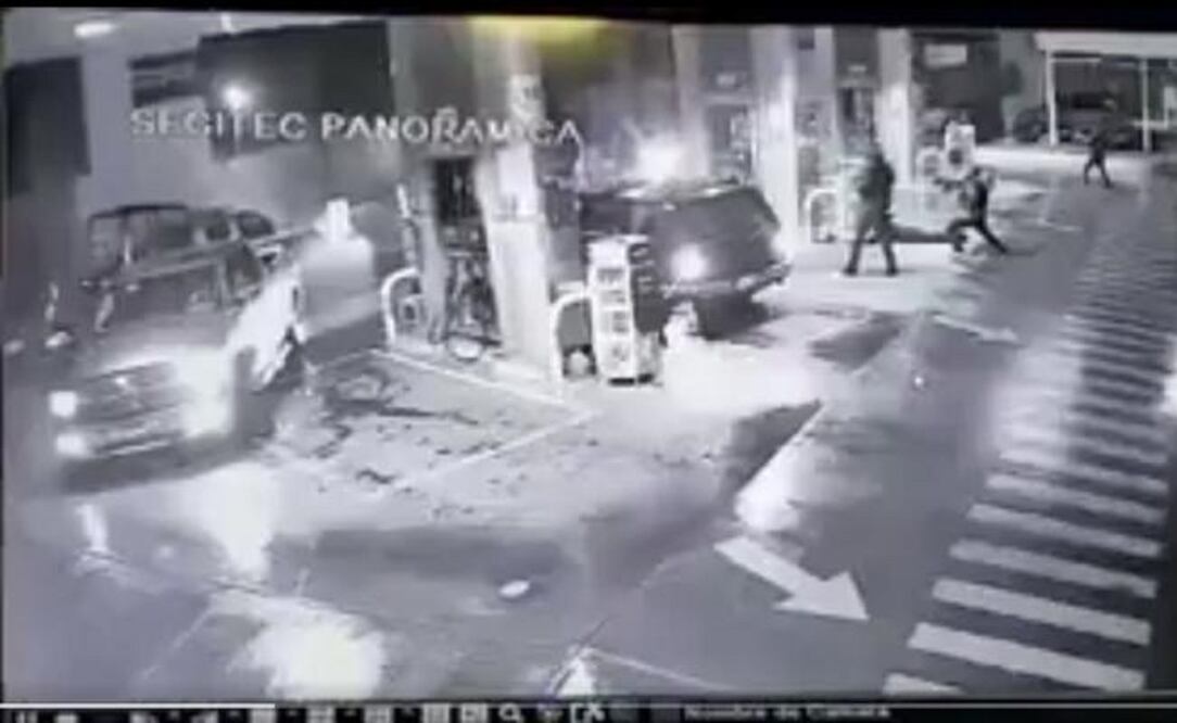 Foto: Tomada de video