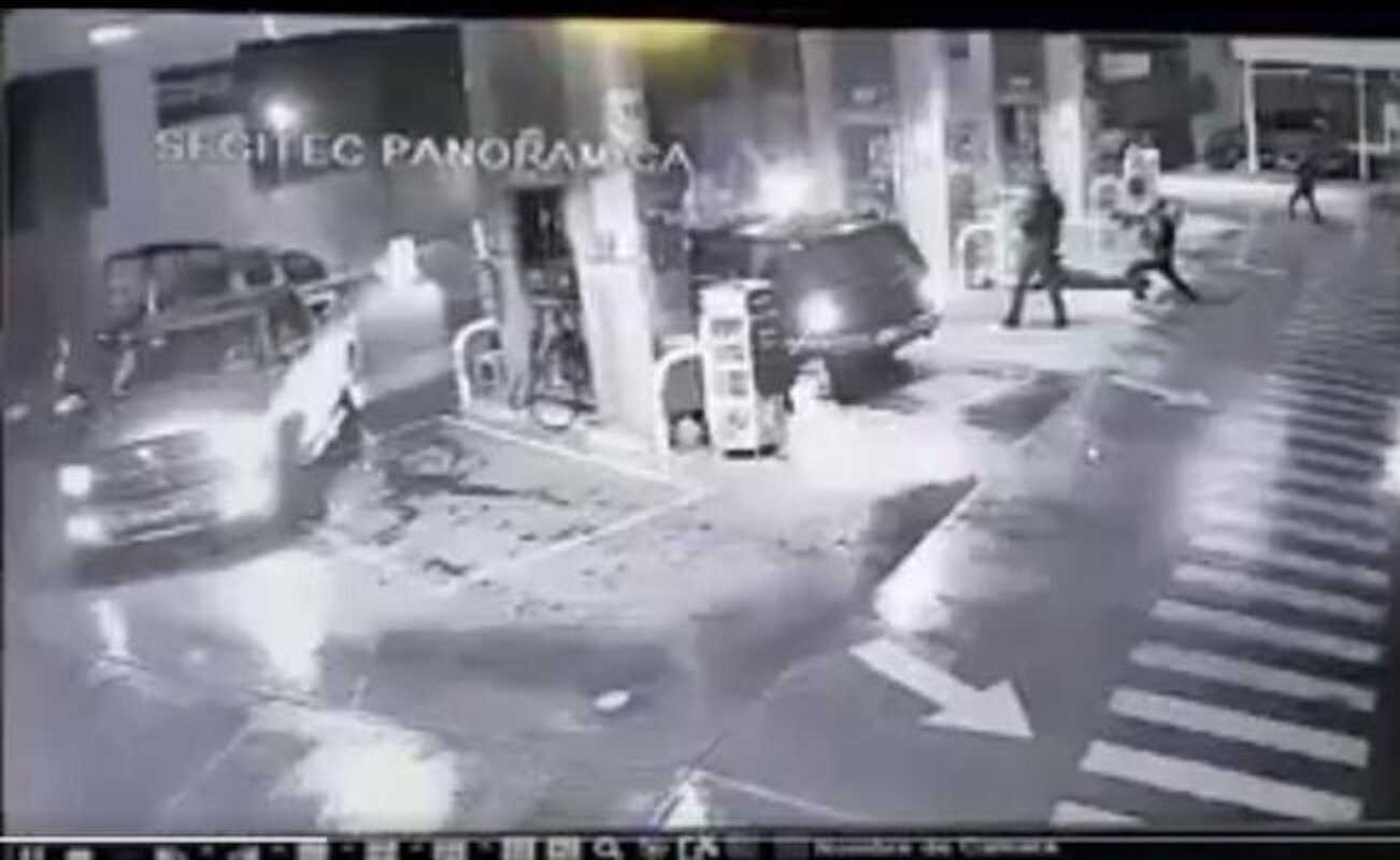 Asesinan a 4 policías en Apaseo el Alto, Guanajuato