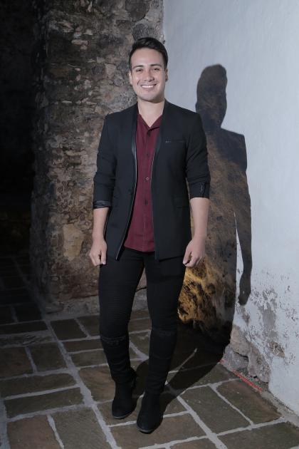 Anna Fusoni reconoce el talento mexicano