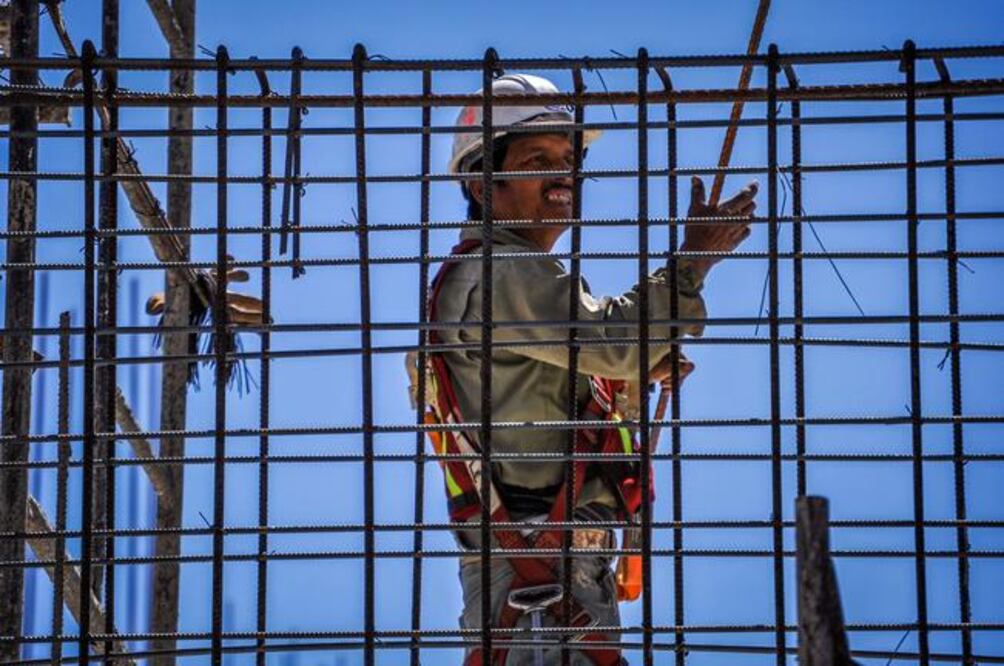 Foto: Archivo. EL UNIVERSAL