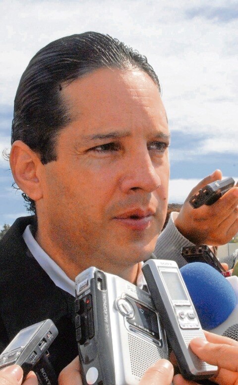 Denuncian manejo inadecuado de desechos