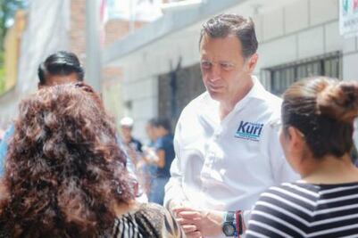 Dará Corregidora impulso a becas para educación