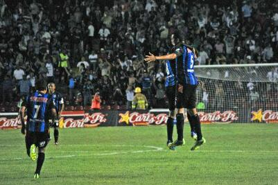 Querétaro se mantiene en el Top 4