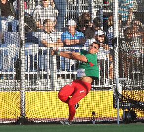 Por seis medallistas a la Universiada