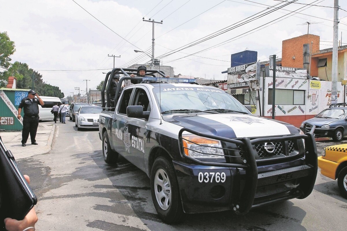 Recursos para la seguridad estatal aumentarán 30%