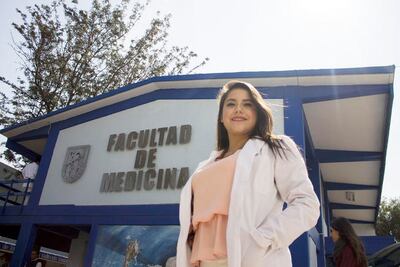 UAQ analiza enfermedad de Batten