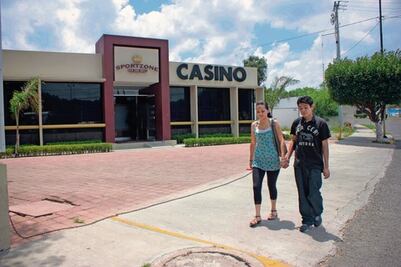 Solicita amparo casino de SJR; complicado que opere, aseguran