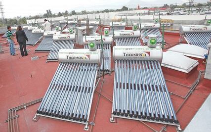 Ven opción en energía renovable 