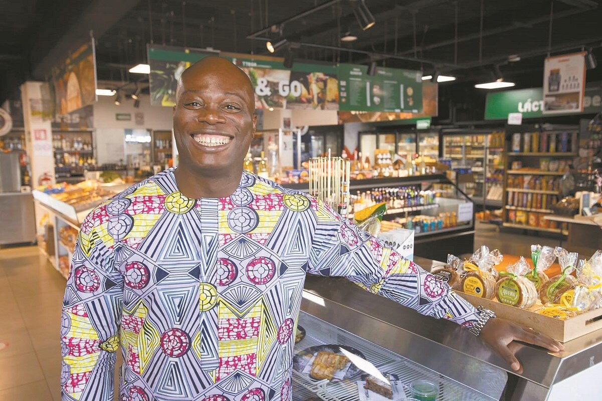 Foto: Demian Chávez