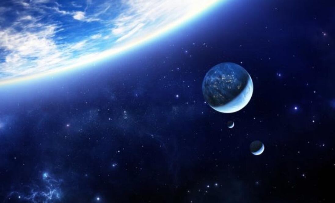 Los exoplanetas que pueden tener tanta o más agua que nuestra Tierra