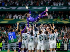 México vence 3-0 a Chequia 