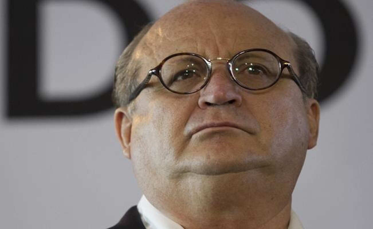 Foto: Archivo El Universal