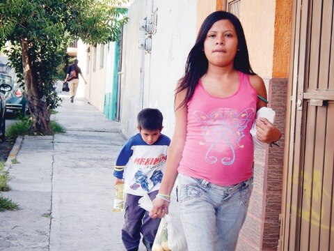 Construirán posada especial  