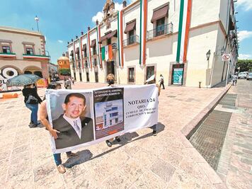 Fraude, el delito más cometido en Querétaro