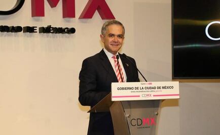 Propone Mancera regular la venta de celulares usados