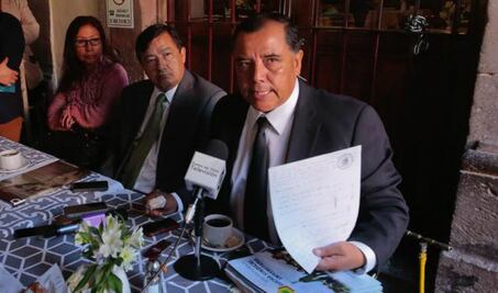 Ve SUPAUAQ un 2017 difícil