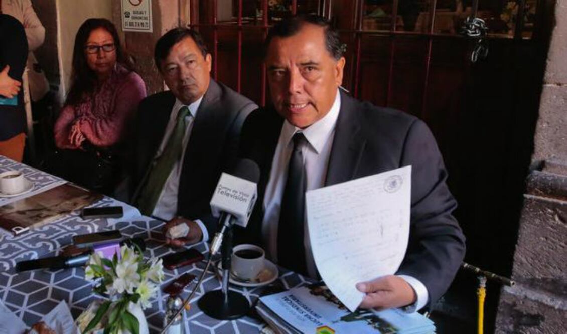 FOTO: Archivo El Universal