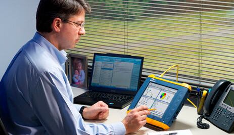 SCT espera la próxima semana ley secundaria en telecomunicaciones