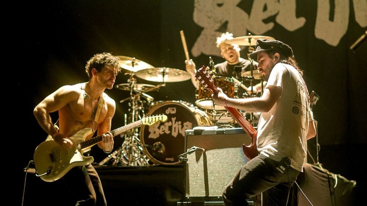 Foto: Facebook Serbia Oficial