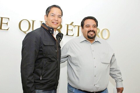 Ve PRD posible alianza en comicios 