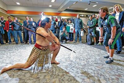 Se rinden ante "El Piojo"